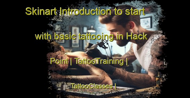 Skinart Introduction to start with basic tattooing in Hack Point | TattooTraining | TattooClasses | SkinartTraining-United States
